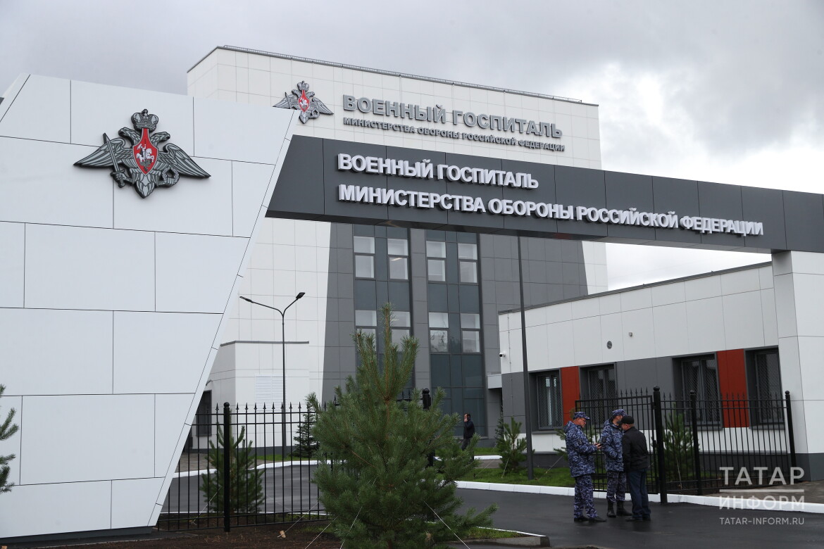 Портрет человека